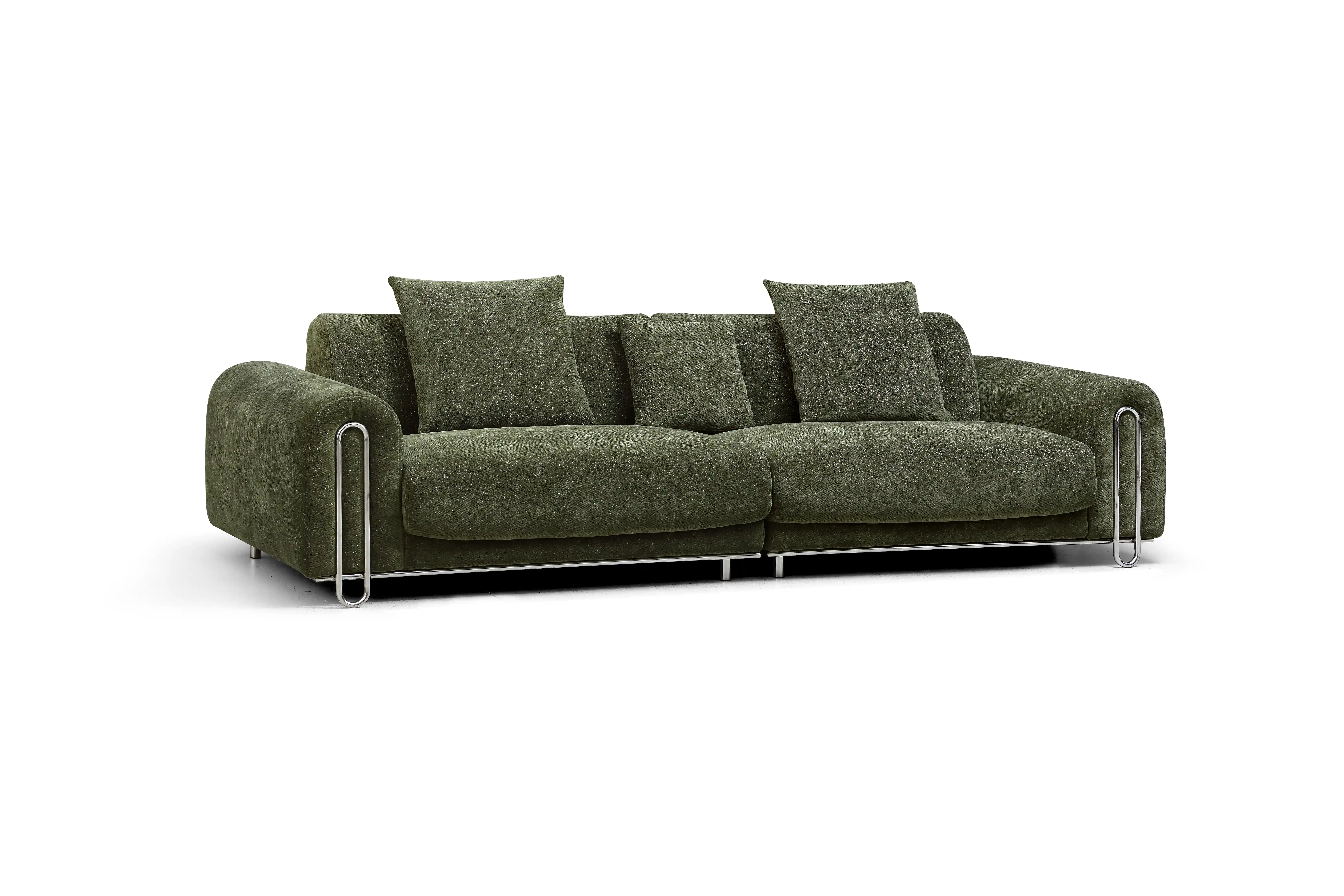 2 Seater Sofa 5