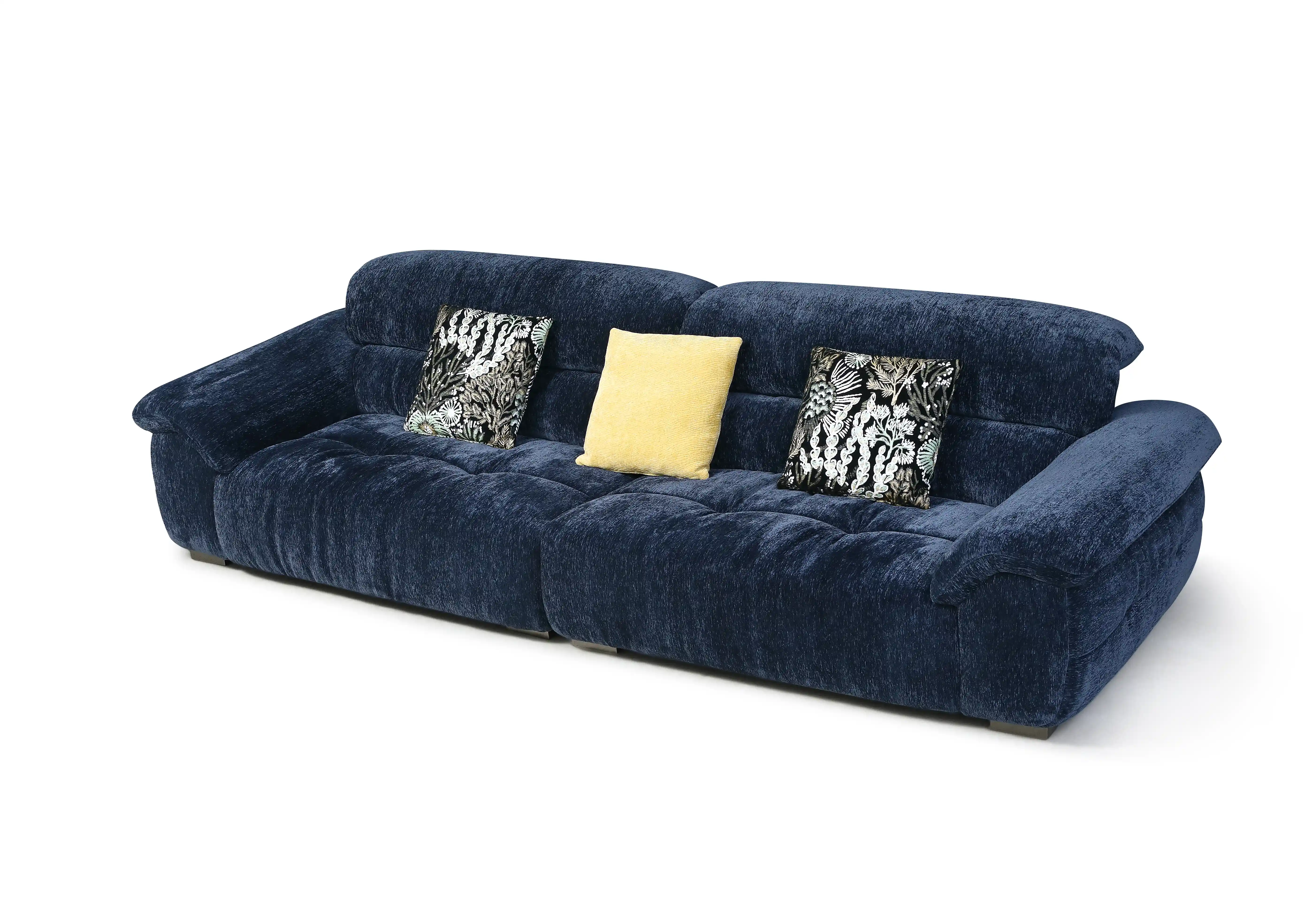 2 Seater Sofa 3 