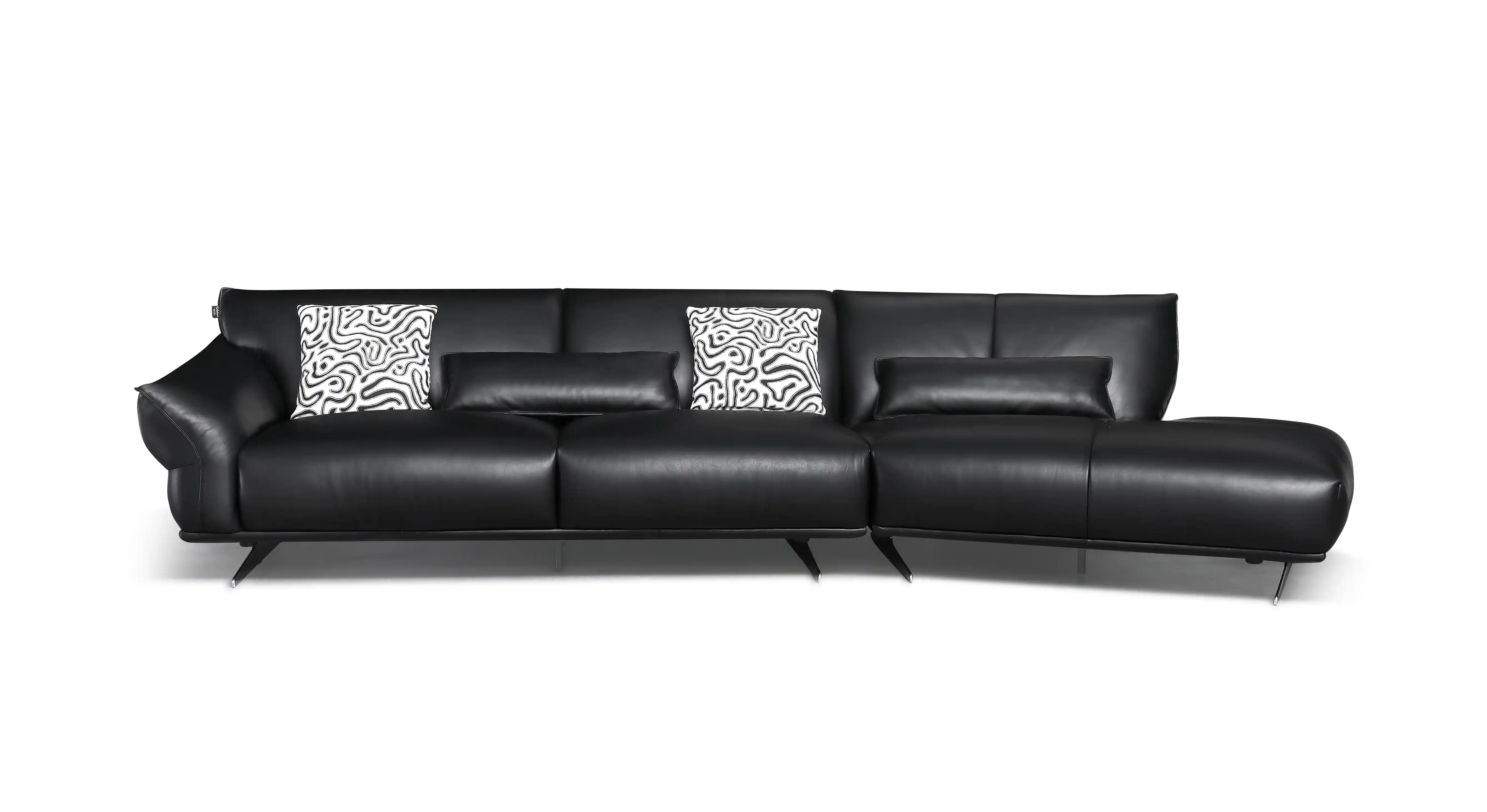 4 Seater Sofa 2 