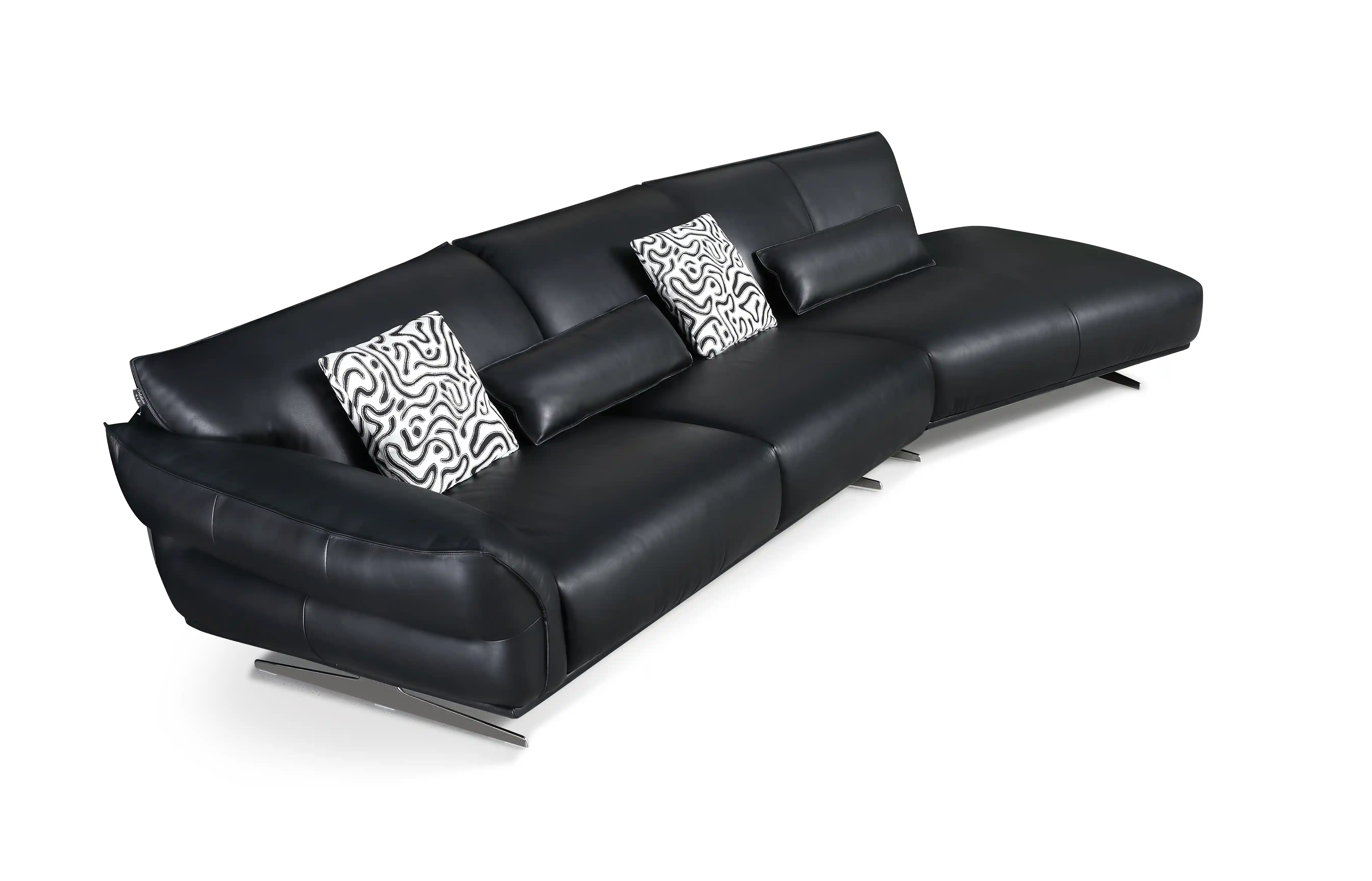 4 Seater Sofa 2 