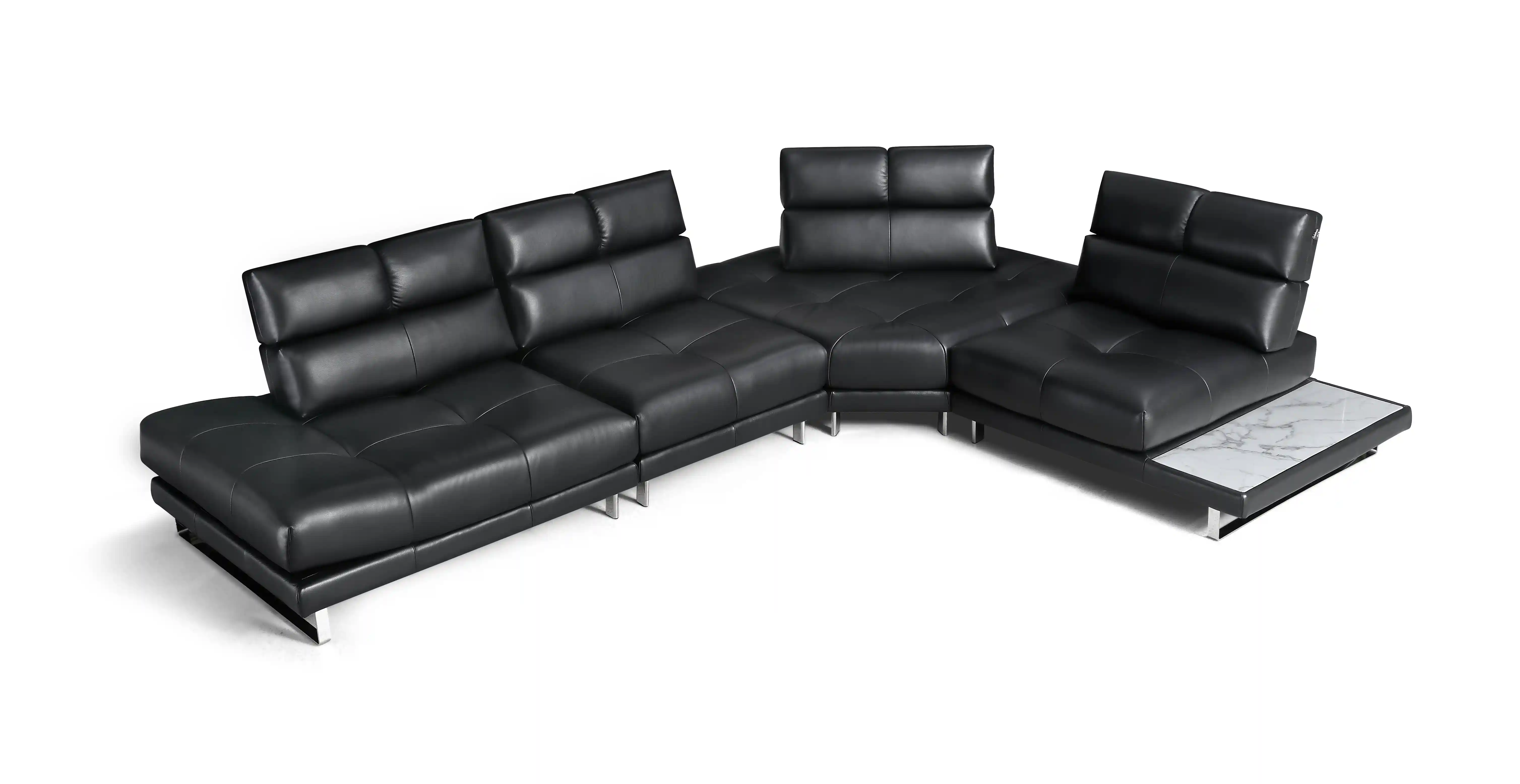 4 Seater sofa 1 