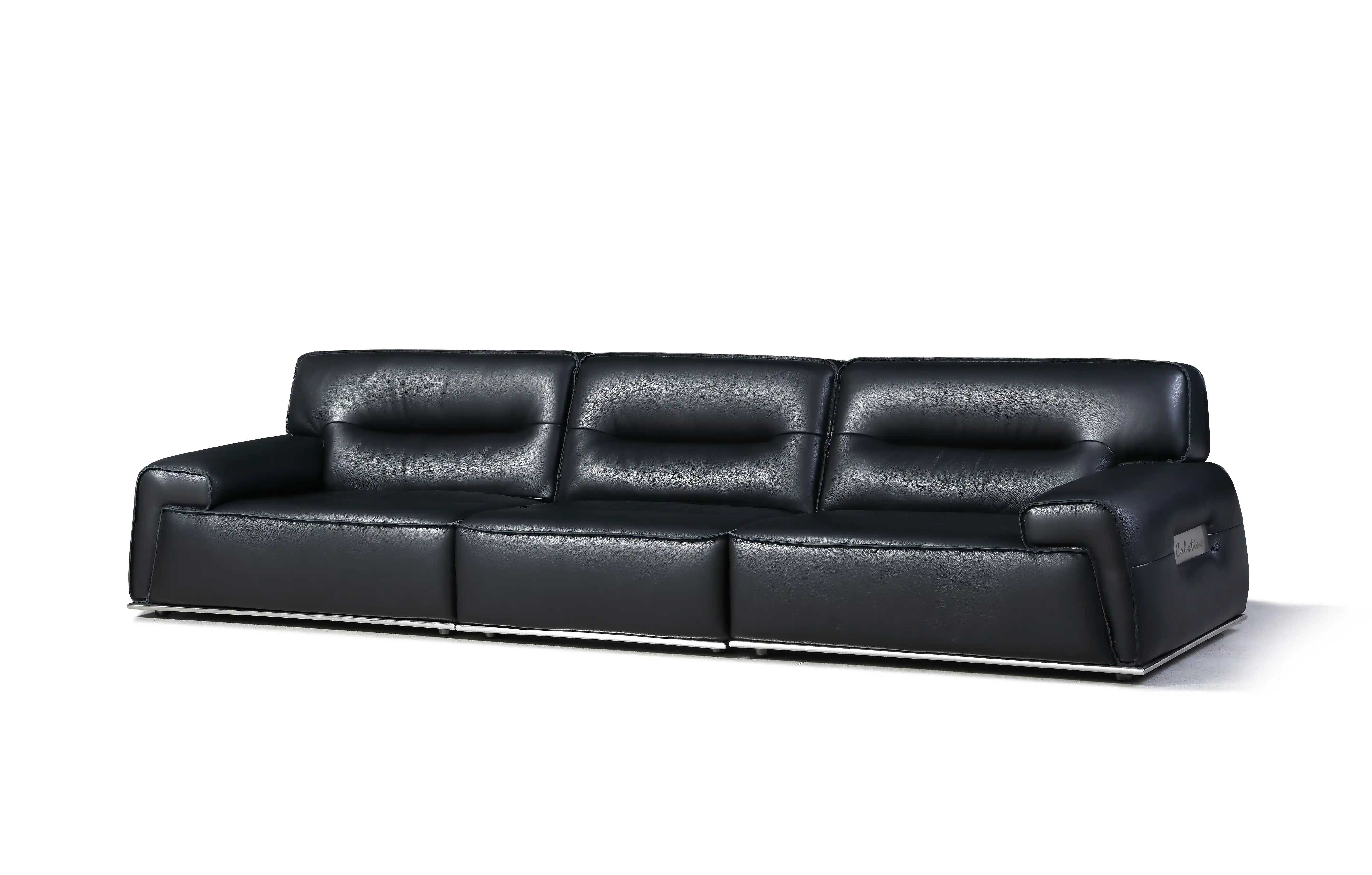 3 Seater Sofa 8 