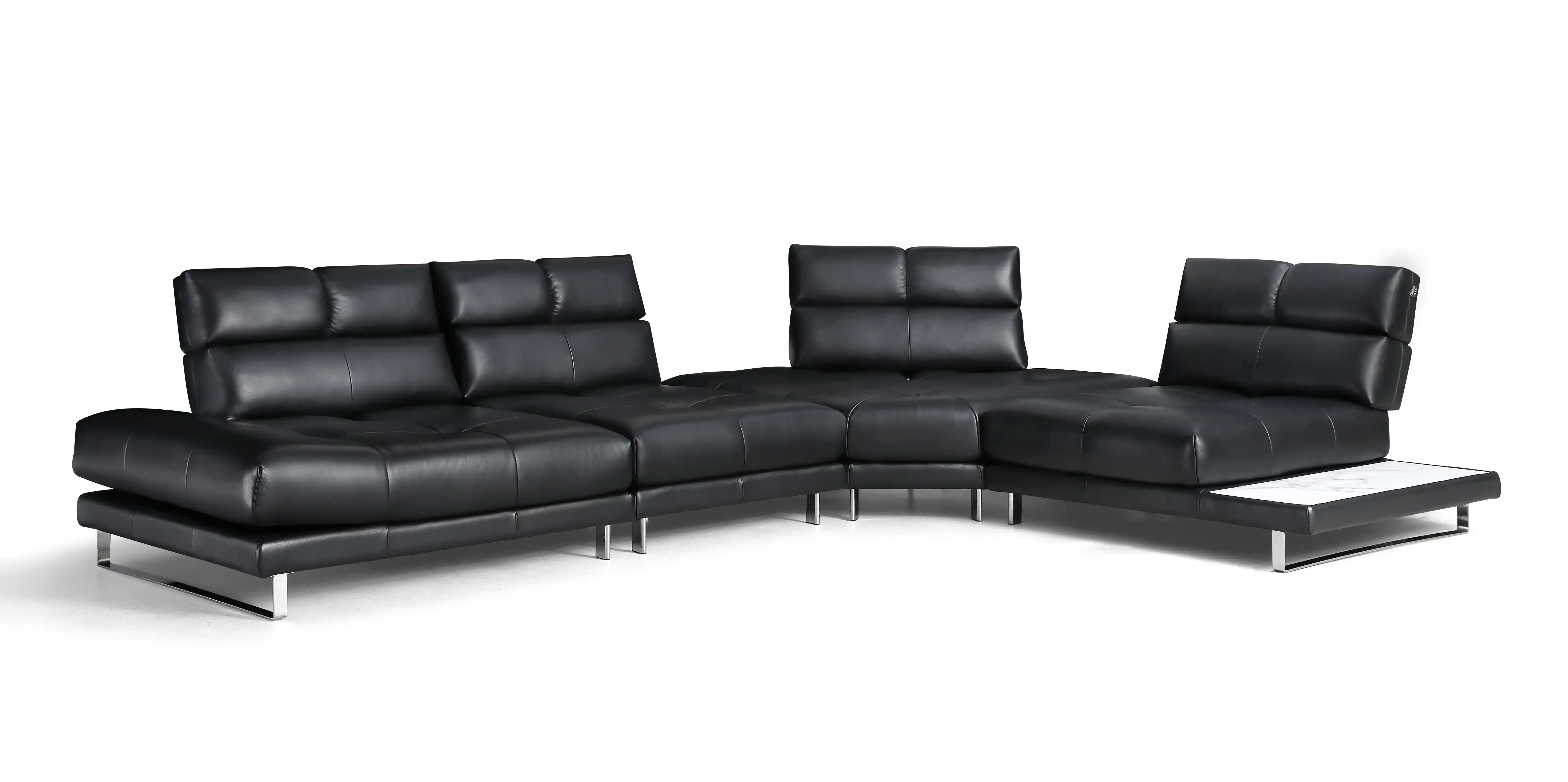 4 Seater sofa 1 