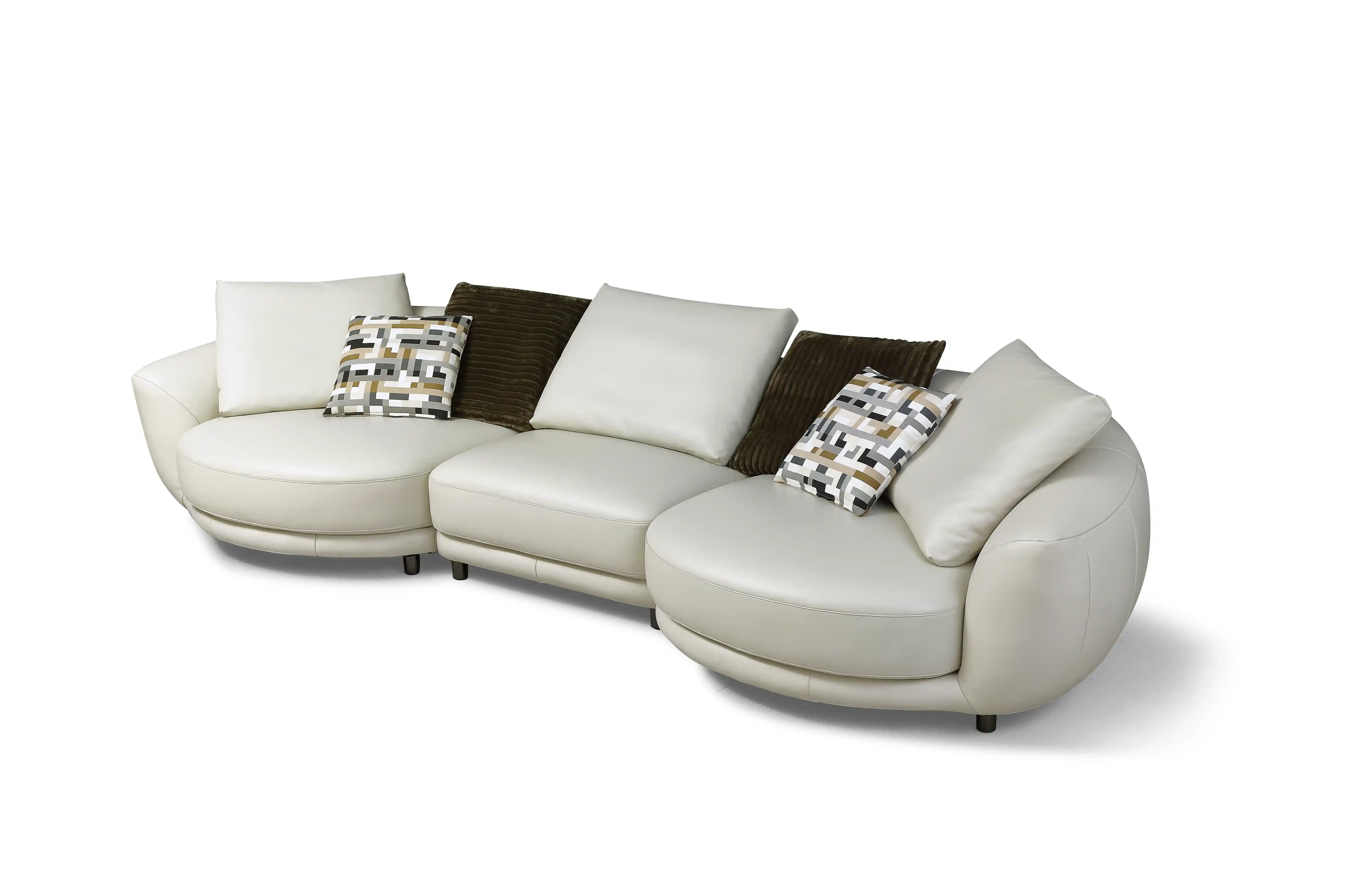 3 Seater Sofa 11